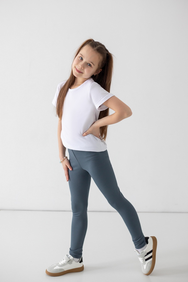 Лосини для дівчат